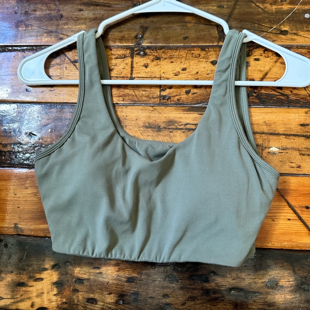 Paragon Sports Bra